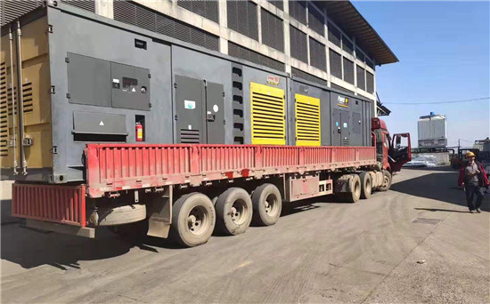 黔西200KW发电机组适配电缆规格选型指南