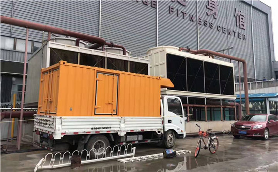 黔西300KW发电机组适配电缆规格选型指南