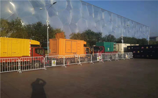 黔西400KW发电机组适配电缆规格选型指南