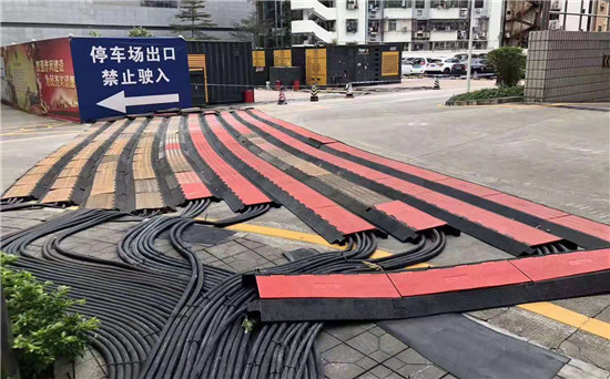 黔西发电机组电缆选型完整具体步骤(工程通用标准流程)